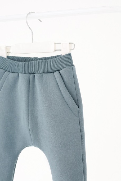 Костюм на флисе Brave, Морской - фото 6