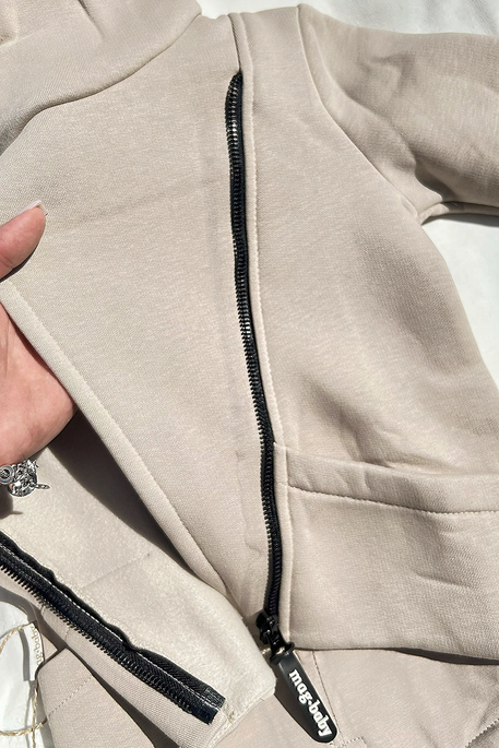 Уцінка. Костюм Brave, Темний таш - фото 2