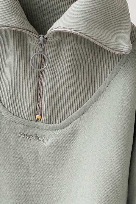 Костюм Broons, Сизый - фото 6