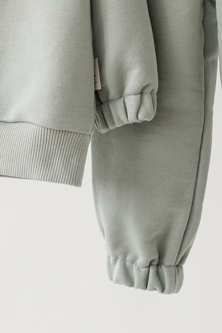 Костюм Broons, Сизый - фото 3