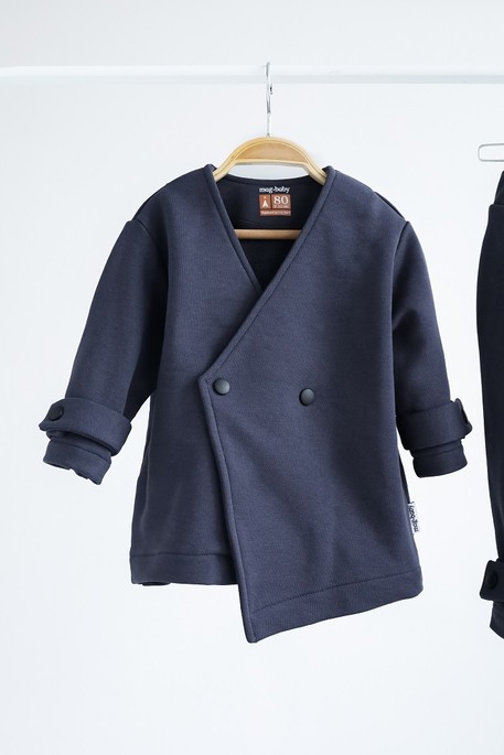 Костюм Everett, Графитовый - фото 3