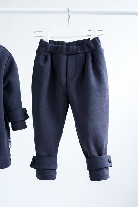 Костюм Everett, Графитовый - фото 4