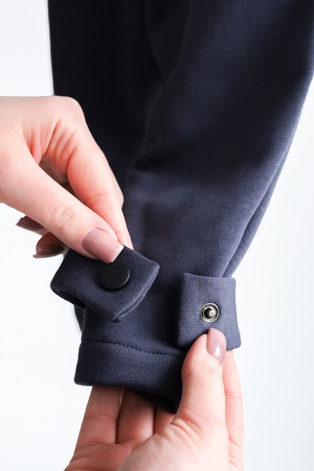 Костюм Everett, Графитовый - фото 7