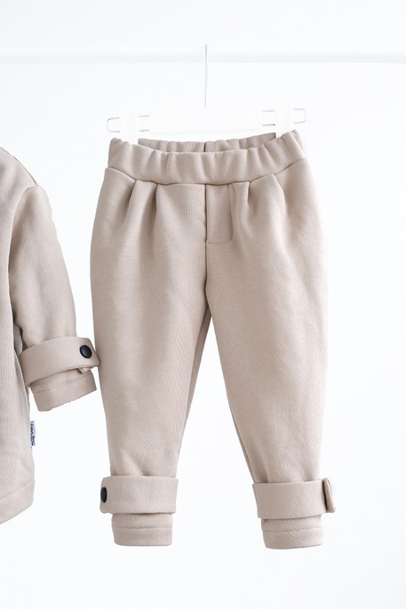 Костюм Everett, Темный таш - фото 3