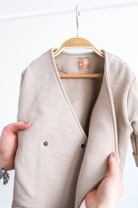 Костюм Everett, Темный таш - фото 4