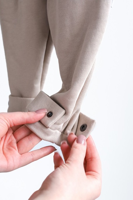 Костюм Everett, Темный таш - фото 5