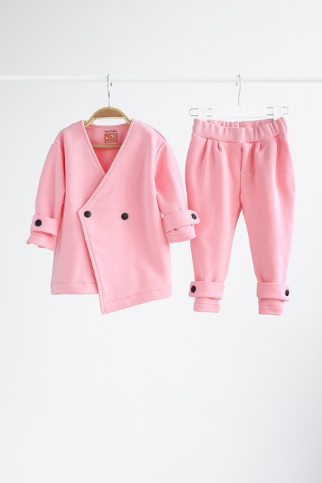 Костюм Everett, Розовая глазурь