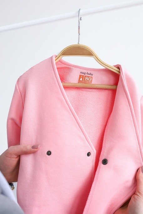 Костюм Everett, Розовая глазурь - фото 4