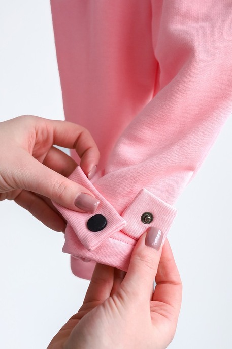 Костюм Everett, Розовая глазурь - фото 6