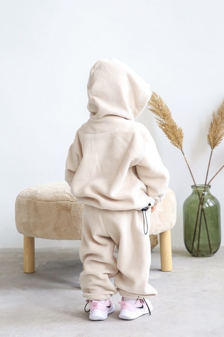 Костюм Fler, Слонова кістка - фото 5