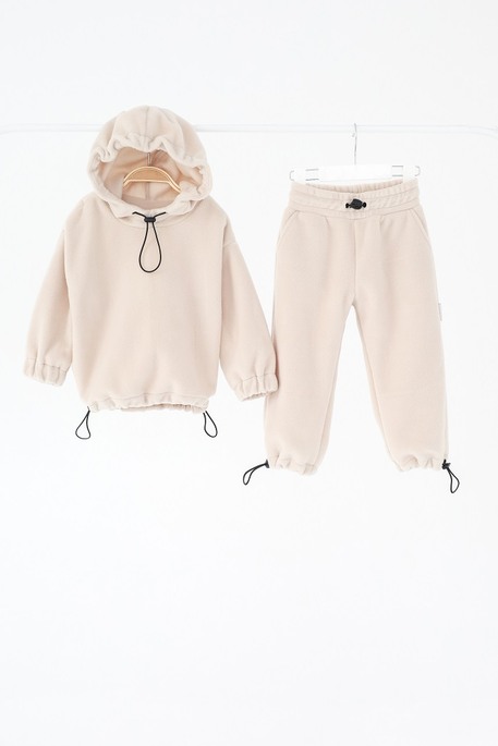 Костюм Fler, Слонова кістка