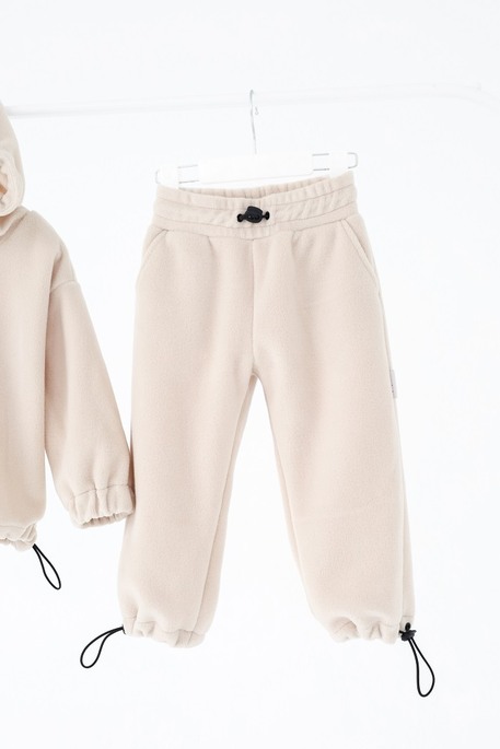 Костюм Fler, Слонова кістка - фото 4