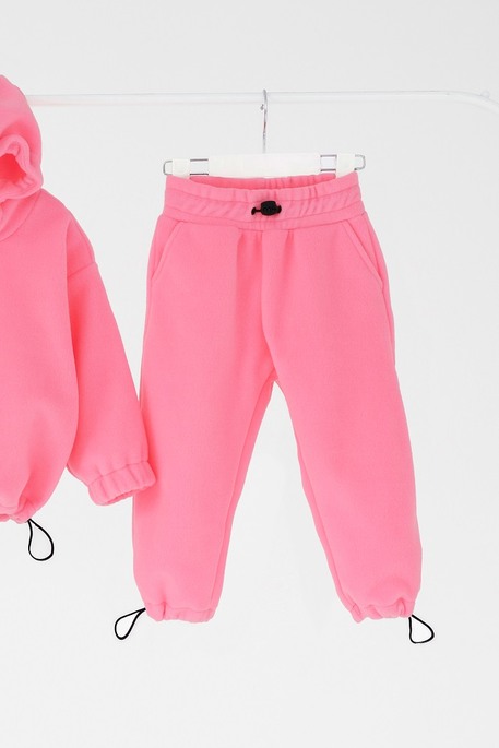 Костюм Fler, Рожевий неон - фото 4