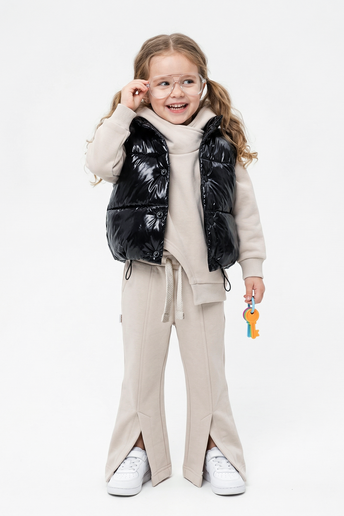 Костюм Janet, Слоновая кость - фото 1