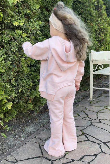 Костюм Janet, Персиковий - фото 5