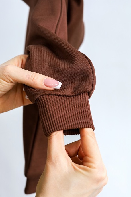 Костюм Janet, Коричневый - фото 9