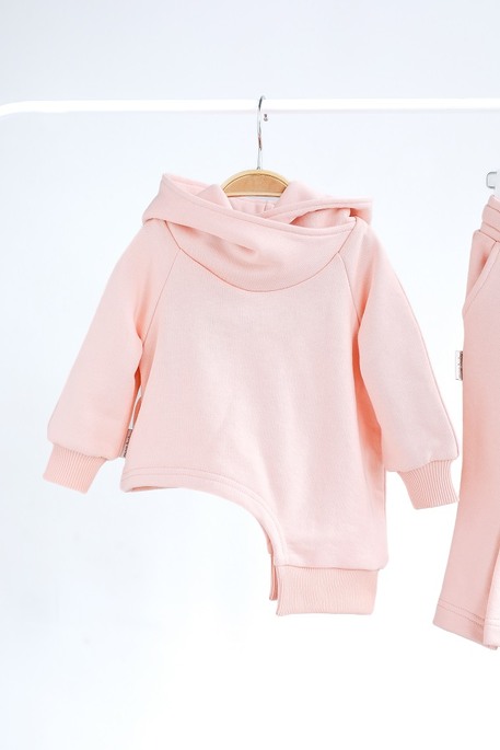 Костюм Janet, Персиковий - фото 3