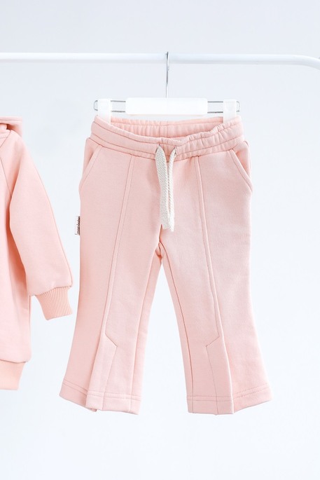 Костюм Janet, Персиковий - фото 4