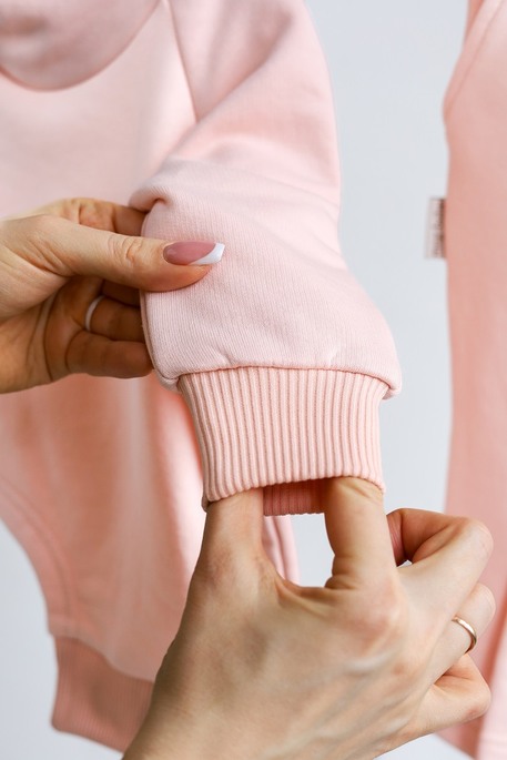 Костюм Janet, Персиковий - фото 8