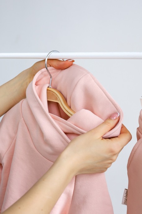 Костюм Janet, Персиковий - фото 6