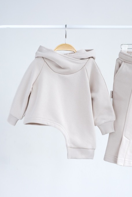 Костюм Janet, Слоновая кость - фото 3