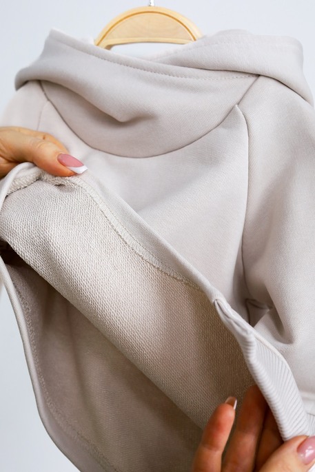 Костюм Janet, Слоновая кость - фото 5