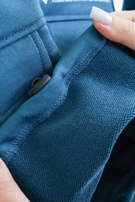 Костюм Kargo, Сапфировый - фото 3