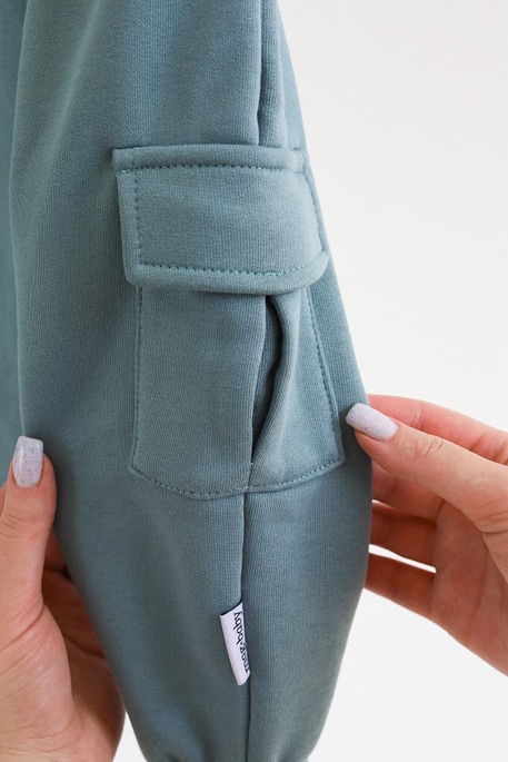 Костюм Kargo, Морской - фото 5