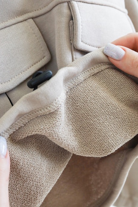 Костюм Kargo, Темний таш - фото 3