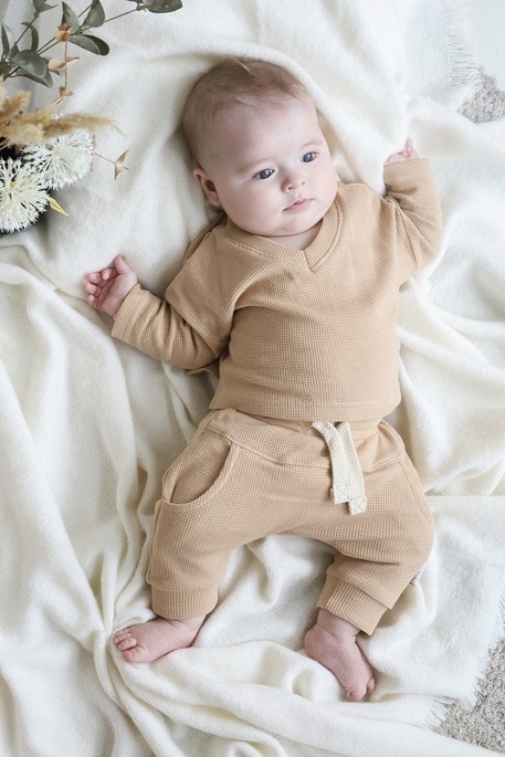 Костюм Marti, Бежевый