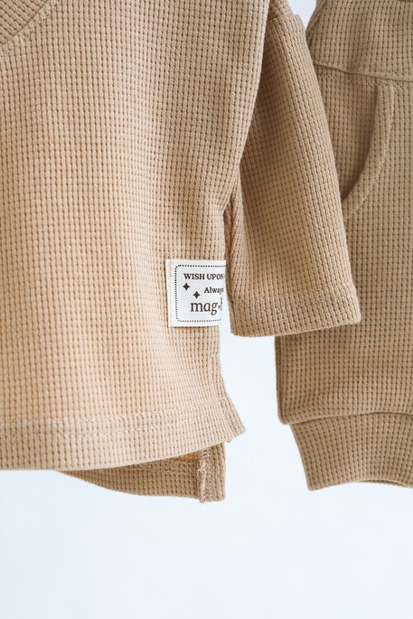 Костюм Marti, Бежевый - фото 7