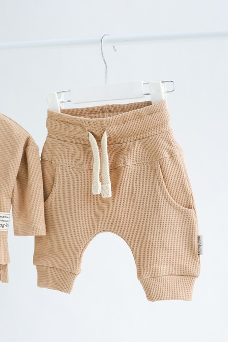 Костюм Marti, Бежевый - фото 5