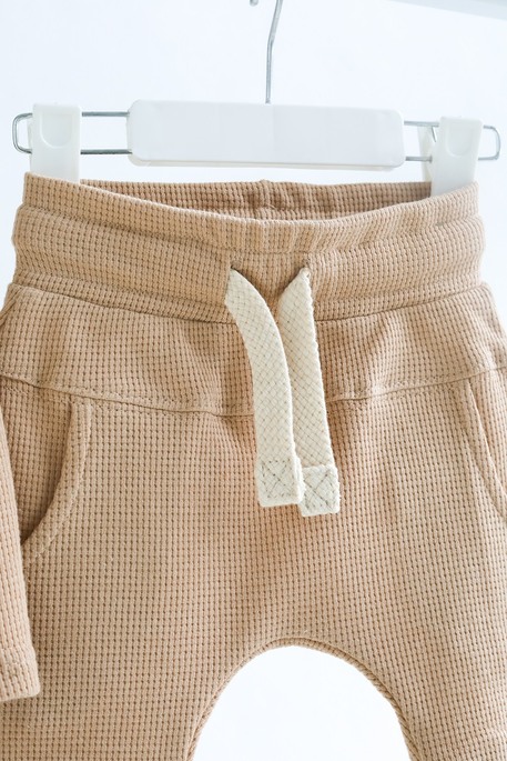 Костюм Marti, Бежевый - фото 3