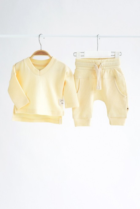 Костюм Marti, Ванильный