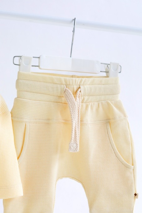 Костюм Marti, Ванильный - фото 5