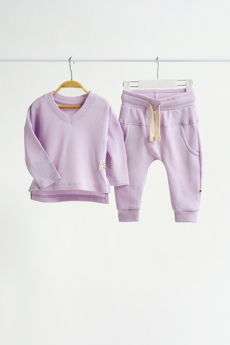 Костюм Marti, Лавандовый