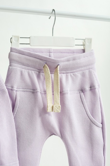 Костюм Marti, Лавандовый - фото 6