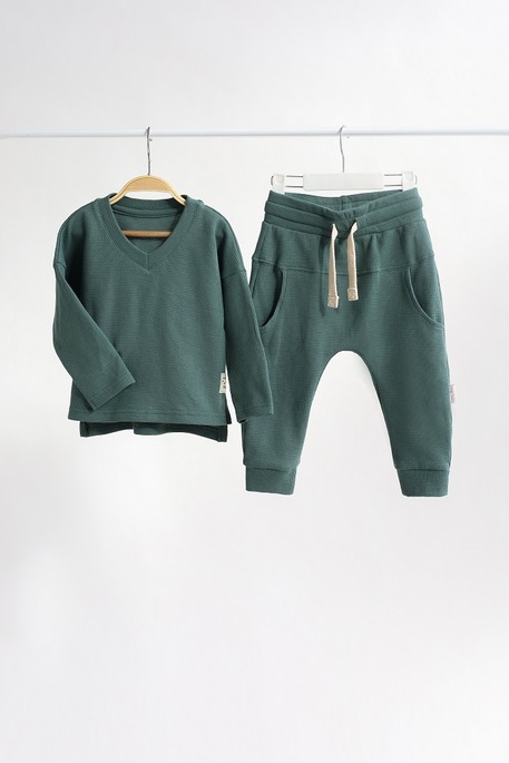 Костюм Marti, Полынь