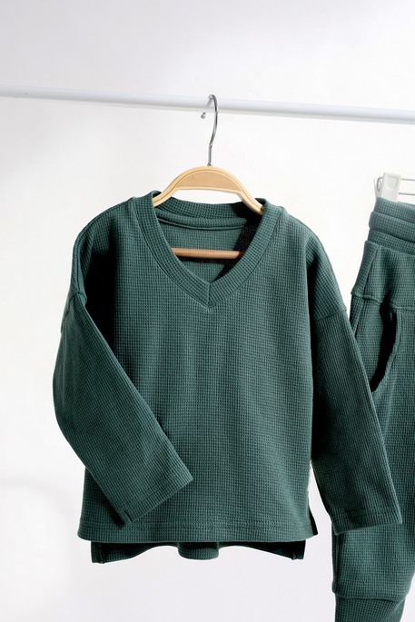 Костюм Marti, Полынь - фото 5