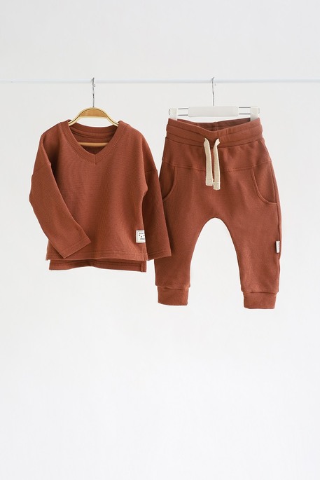 Костюм Marti, Карамельний