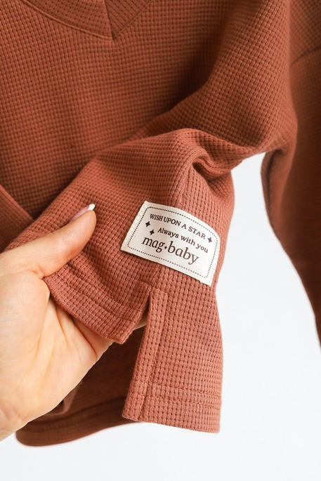 Костюм Marti, Карамельний - фото 4