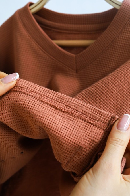 Костюм Marti, Карамельний - фото 3