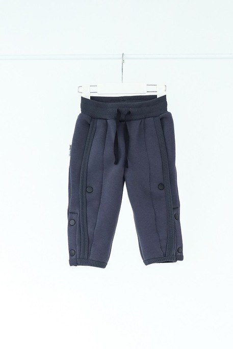 Штани на флісі Noemi, Світло-графітові