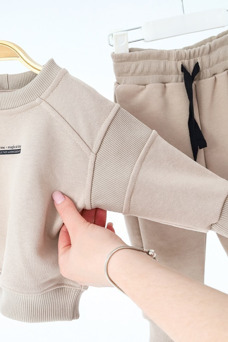 Костюм Rut, Темний таш - фото 3