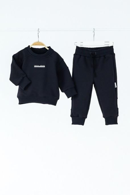 Костюм Rut, Графитовый