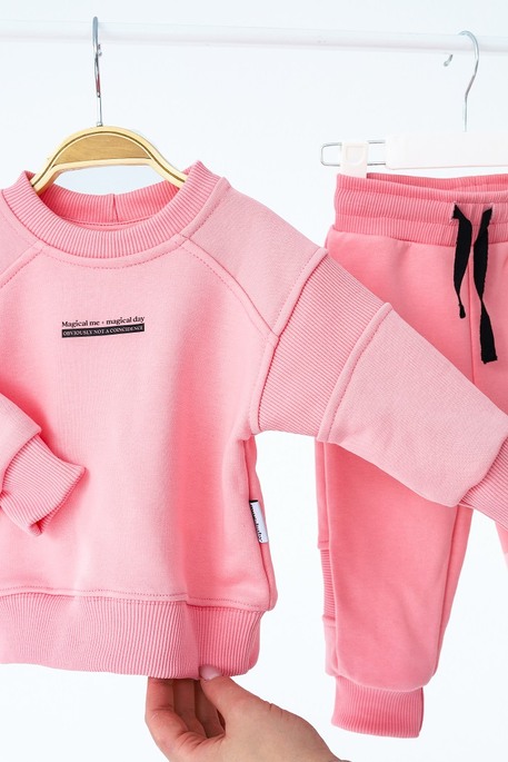 Костюм Rut, Рожева глазур - фото 6