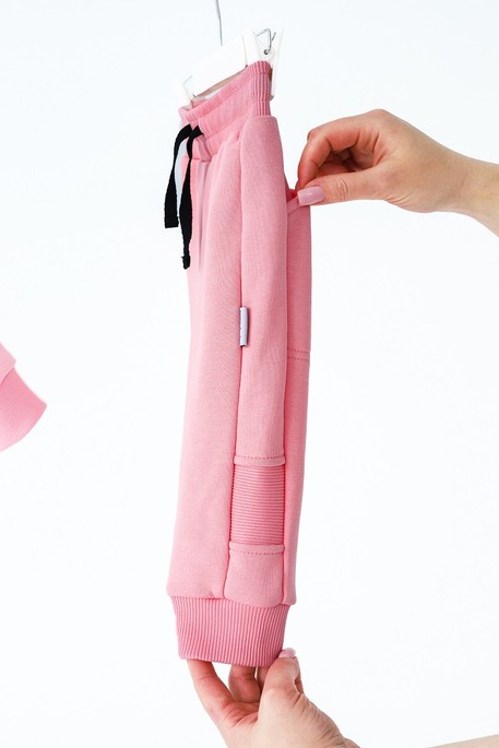 Костюм Rut, Рожева глазур - фото 7