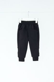 Штани Rut, Чорні - фото 4