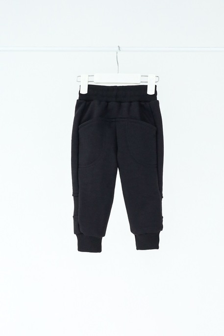 Штани Rut, Чорні - фото 3