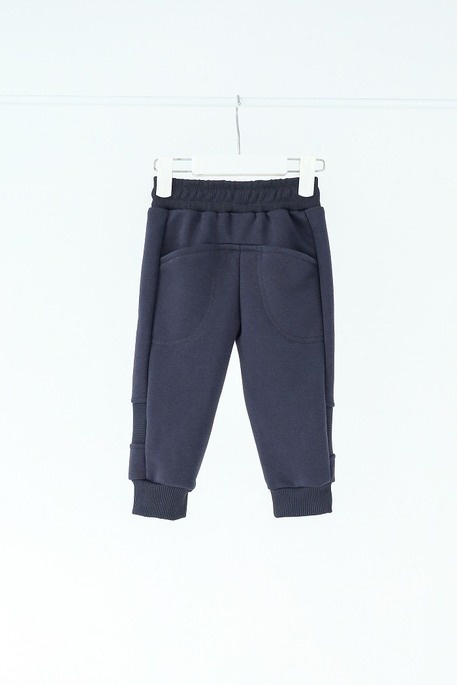 Штани Rut, Світло-графітові - фото 3